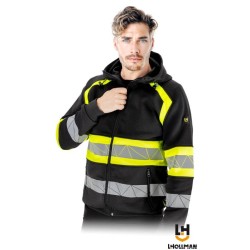 Delovna jopa LH-RAUTEX-DS